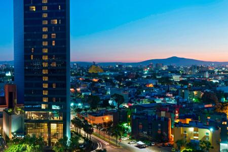 The Westin Guadalajara - 32