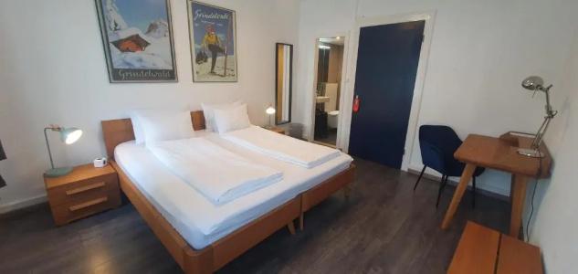 The Aarburg & Café - 135