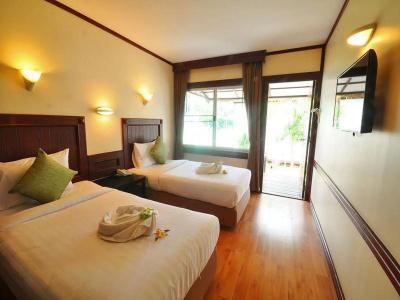 Isle Beach Resort Krabi - 21