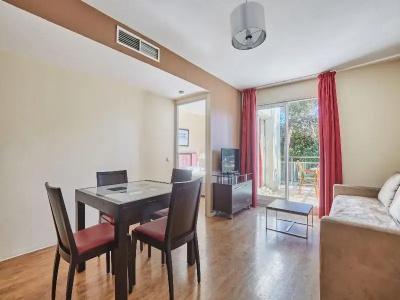 Odalys City Antibes Olympe - 132