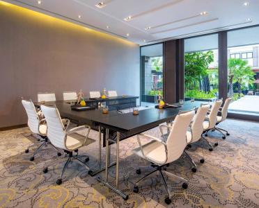 Le Meridien Suvarnabhumi, Bangkok Golf Resort and Spa - 25