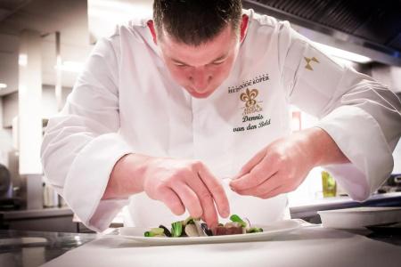 Relais & Chateaux Landgoed Het Roode Koper - 12