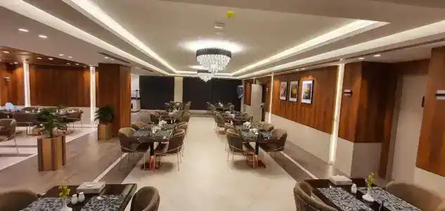 Lilac - Amman - 11
