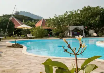 Le Flamboyant Resort - 12