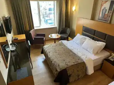 Pınar Elite - 53