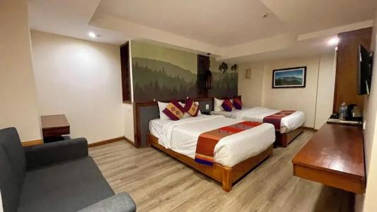 Sapa Panorama - 138