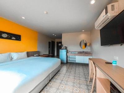 Recenta Suite Phuket Suanluang - 15
