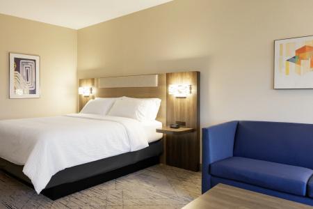 Holiday Inn Express Vancouver North - 31