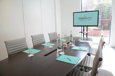 Dorsett Shepherds Bush London - 26