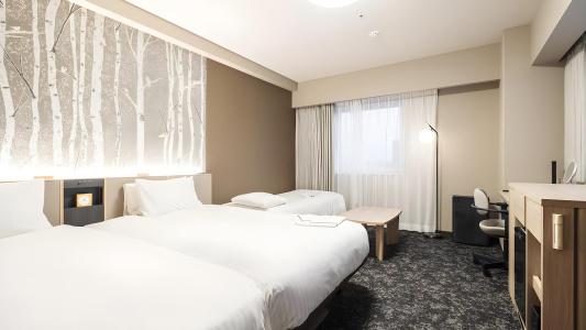 Richmond Obihiro Ekimae - 28