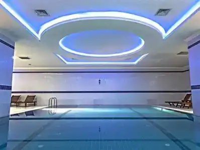 Grand Work & SPA - 18