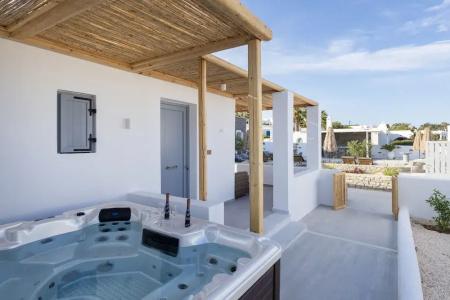 Drios Luxury Studios - 26