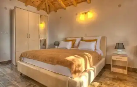 Harmonia Bungalows & Pool - 83
