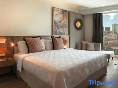 Holiday Inn Santo Domingo & Suites, An Ihg - 92