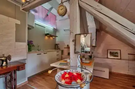 Anastasia Suites Zagreb - 129