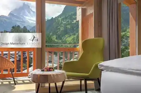 Europe & Spa - 35