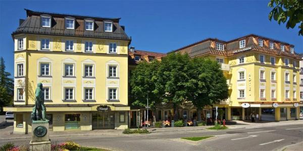 Schlosskrone - 132