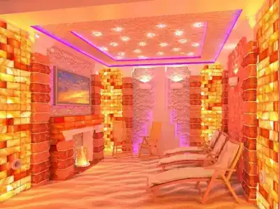 Gold Spa - 5
