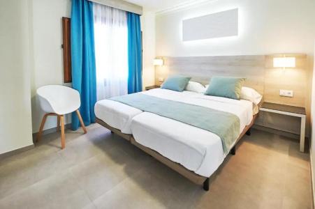 Suite Montana Club - 50