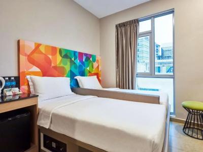 Ibis Budget Singapore Clarke Quay (Sg Clean) - 53