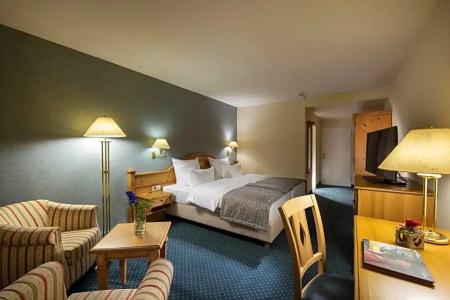 Maritim Titisee - 104