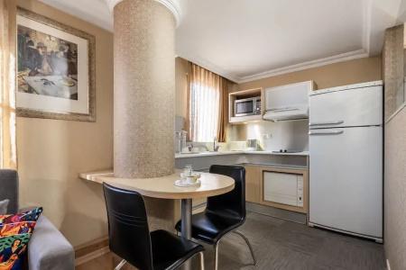 Gallery Residence & Nişantaşı - 147