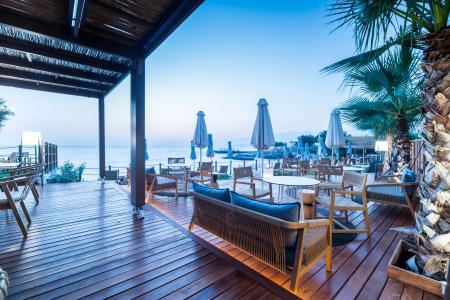 Akasha Beach & Spa - 29