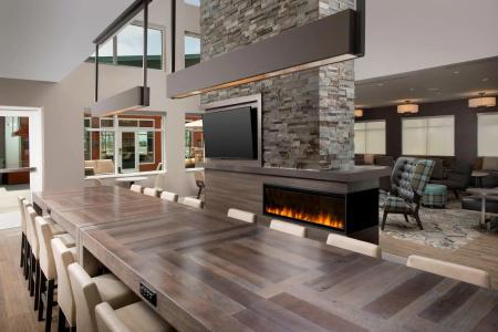 Residence Inn by Marriott Denver Airport/Convention Center - 29