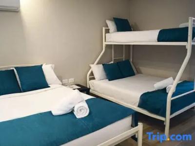 Marco Polo Motor Inn - 118