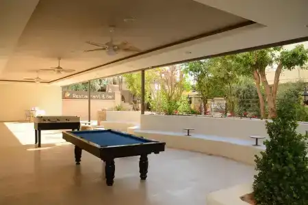 Almera Park Apart - 16