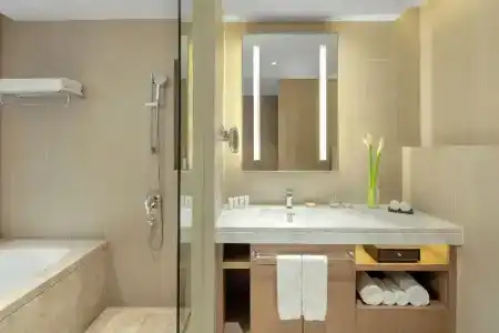 Radisson Exhibition Center Shanghai - 70