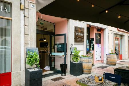 Boutique Exclusive B&B - 0