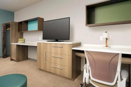 Home2 Suites By Hilton - 37