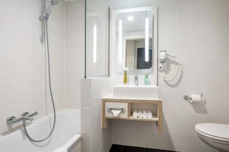 Mercure Oostende - 65