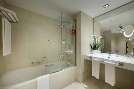 Exe Estepona Thalasso & Spa- Adults Only - 9