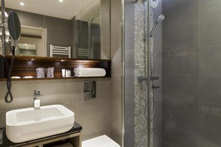 B&B Hôtel Paris 17 Batignolles - 64