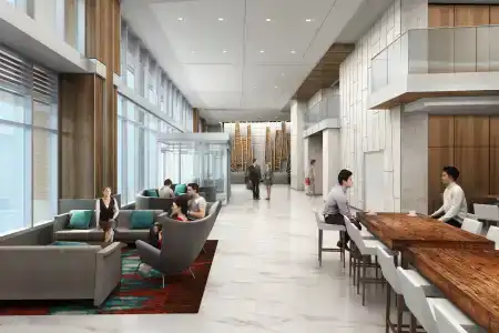 Residence Inn by Marriott Washington Downtown/Convention Center - 30