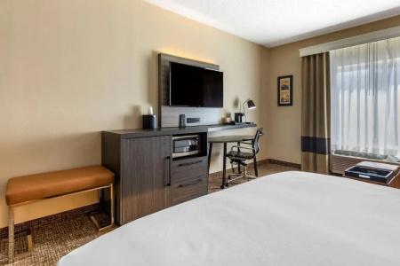 Comfort Inn & Suites North Dallas-Addison - 51