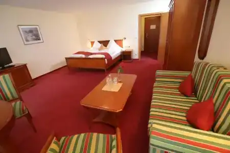 Angerhof Kur- Und Thermenhotel - 21