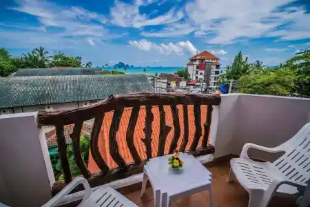 Aonang Sunset - Sha Extra Plus - 25