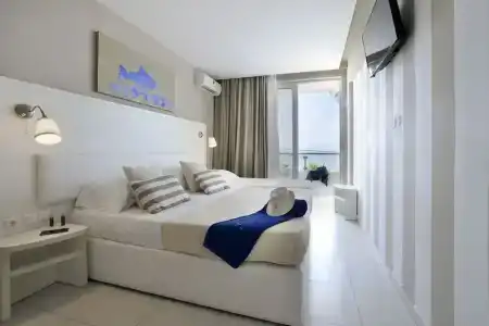 Sidari Beach - 38