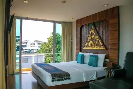 Lamphu Tree House Boutique - 61