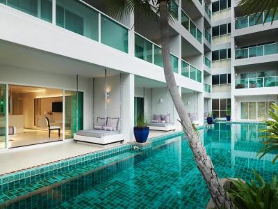 Chanalai Romantica Resort - Adults Only, Kata Beach - Sha Plus - 16
