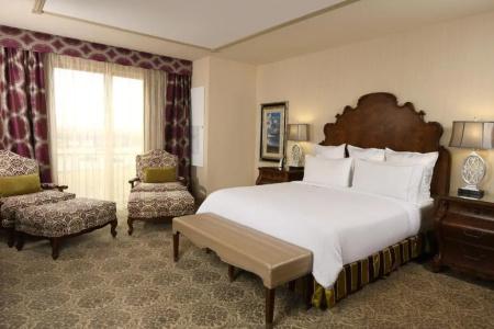 Woolley's Classic Suites Denver Airport - 67