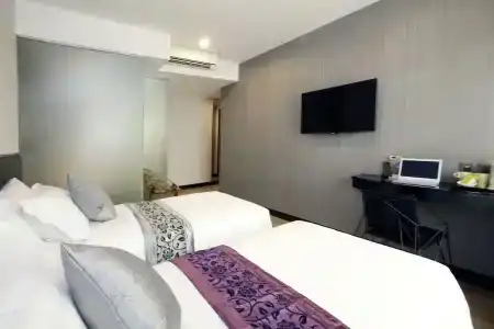 Ibis North Point - 66