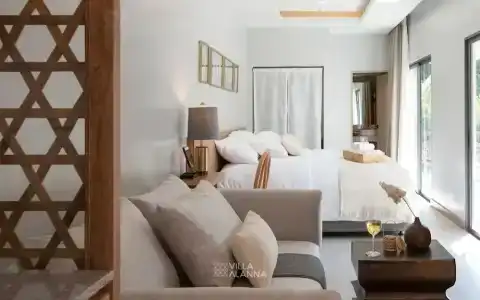 Villa Alanna - 18