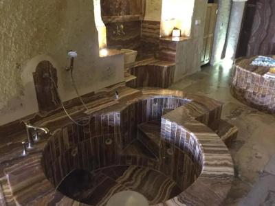 Oread Cave Suites - 257