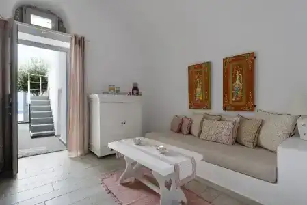 Senses Suites - 53