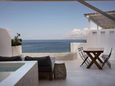 Boheme Mykonos Town - Small Luxurys of the World - 210