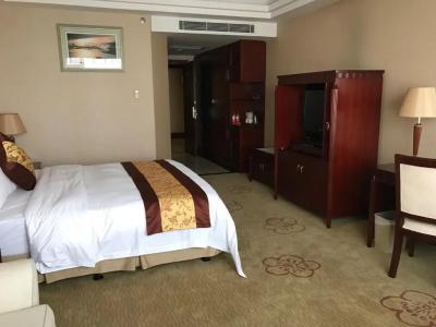 Huihua International - 38